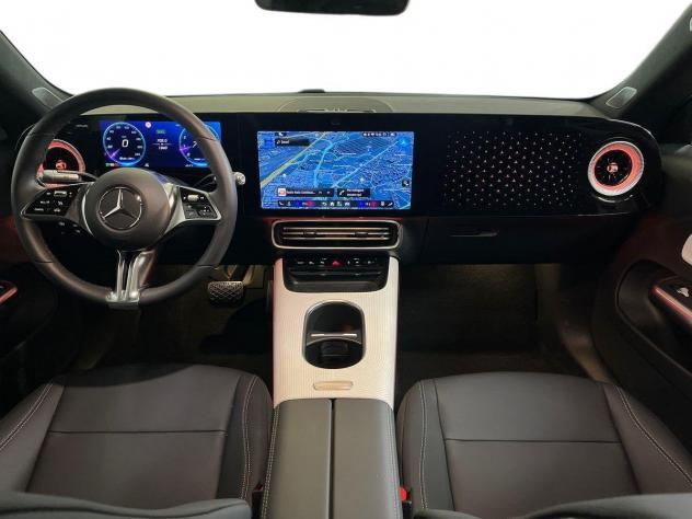 Mercedes-Benz CLA 200 Advanced Plus auto - Foto 9