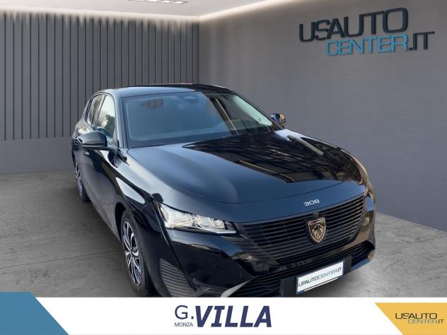 Peugeot 308 III 2021 1.2 puretech t Active Pack s&s 110cv - Foto 10