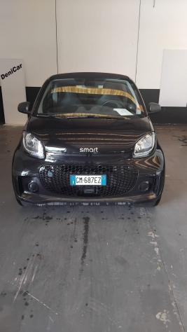 smart EQ Fortwo EQ Passion (4.6kW) - Foto 2