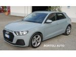 AUDI A1 30 TFSI 54.000 KM ADMIRED SPORTBACK rif. 24056167