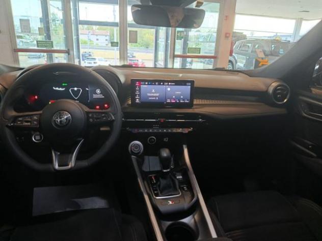 ALFA ROMEO Tonale 1.5 130 CV MHEV TCT7 rif. 24006829 - Foto 7