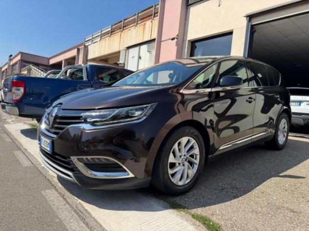 RENAULT Espace dCiInitialeParis AUTOGEPY SASSUOLO 05361881051 rif. 24063029 - Foto 7