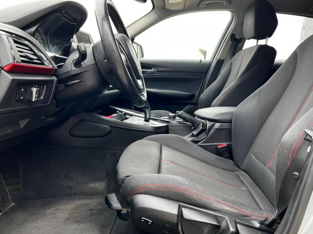 Bmw 120 120d 5p. Sport - Foto 8