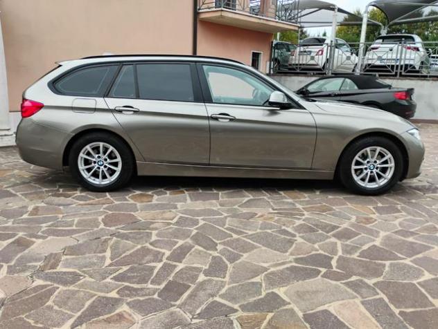 BMW 320 d Touring Business Advantage aut. rif. 24126957 - Foto 2