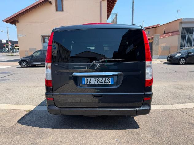 Mercedes-benz Viano 2.0 CDI Trend - Foto 6