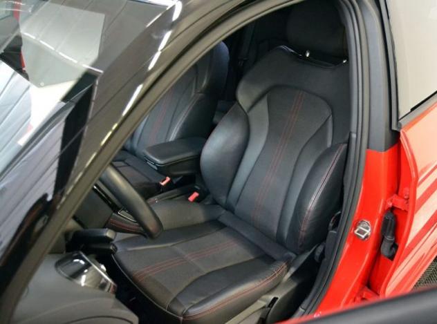 AUDI S1 SPB 2.0 TFSI quattro Service Audi Pacchetto Look 4 rif. 24200028 - Foto 5