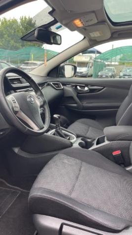 NISSAN Qashqai 1.6 dCi 4WD N-Connecta rif. 23875423 - Foto 9
