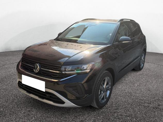 Volkswagen T-Cross T-Cross 1.0 tsi Edition Plus 115cv - Foto 3