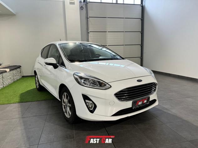 Ford Fiesta 1.1 75CV S&S Titanium - Foto 3