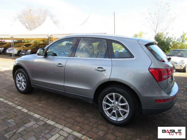 AUDI - Q5 - 2.0 TDI F.AP. quattro S tronic - Foto 7