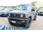 SUZUKI Jimny 1.5 5MT PRO N1 4WD 4X4 PERFETTO GANCIO TRAINO rif. 23597077