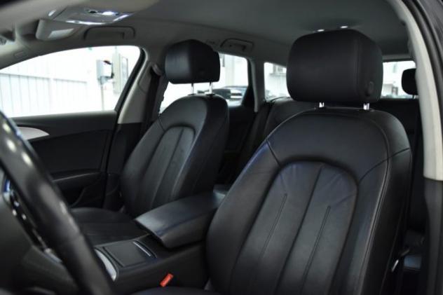 AUDI A6 Avant 2.0 TDI 190 CV ultra Business/NAVI/PELLE rif. 21985757 - Foto 7