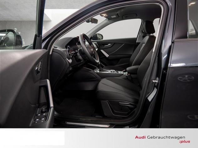 Audi Q2 Advanced 30 TDI Navi, AHK, aria condizionata, PDC posterioreI - Foto 10