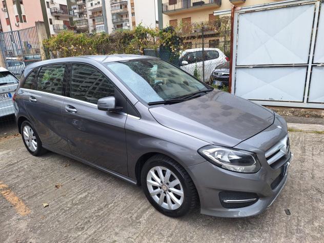Mercedes-benz B 180 d Executive - Foto 8