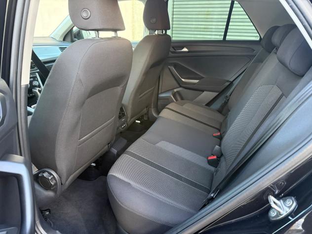 Volkswagen T-Roc T-Roc 2.0 tdi Life 150cv dsg - Foto 8