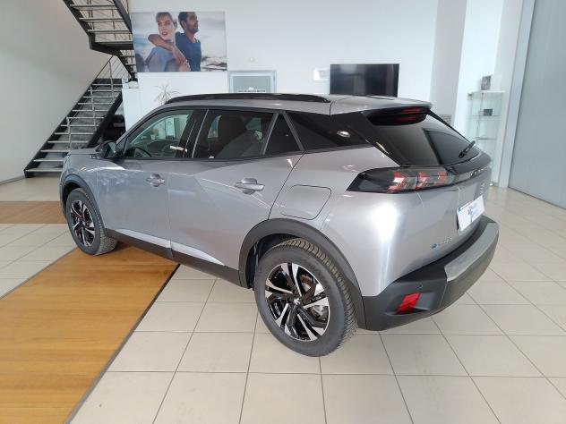 Peugeot 2008 motore elettrico 136 CV Allure Pack - Foto 3