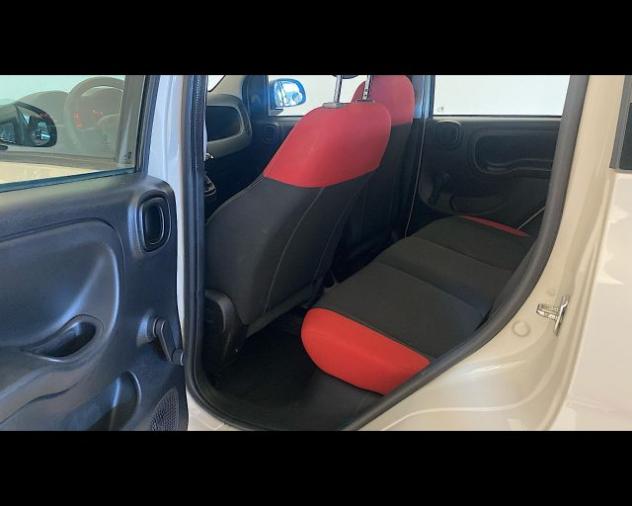 FIAT Panda 1.3 mjt 16v Easy s&s 95cv rif. 23778647 - Foto 10