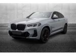 BMW X4 xDrive30i 48V Msport rif. 23758048
