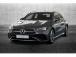 MERCEDES-BENZ CLA 180 Automatic AMG Line Advanced Plus rif. 24049523