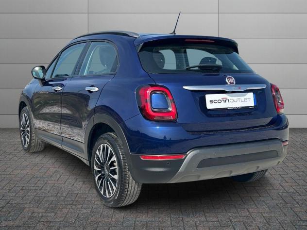 FIAT 500X 1.3 T4 150 CV DCT City Cross - Foto 4