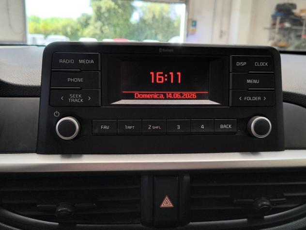 Kia Picanto III 2021 1.0 dpi Urban - Foto 9