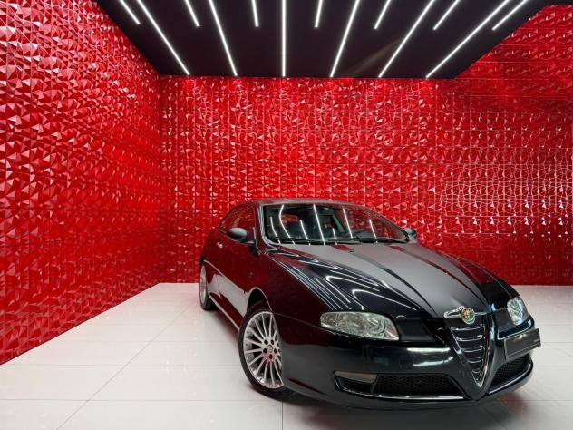 Alfa Romeo GT 1.9 JTDM 16V LUXURY 150Cv - Foto 3