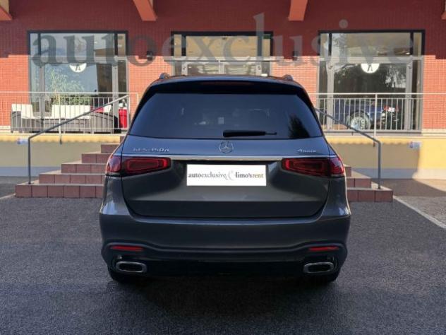 MERCEDES-BENZ GLS 350 d 4Matic Premium Plus rif. 23219357 - Foto 5