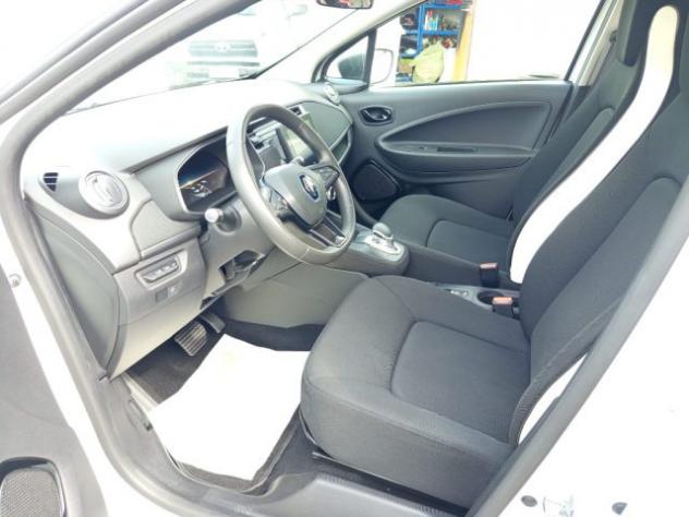 RENAULT ZOE Life R110 ----BATTERIE DI PROPRIETA'---- rif. 22572791 - Foto 8