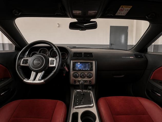 Dodge Challenger 6.4 v8 477cv - Foto 3
