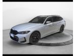 BMW Serie 3 G21 2022 Touring 320d Touring mhev 48V xdrive MSport Pro auto