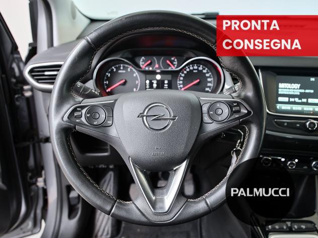Opel Crossland X Crossland X 1.2 Innovation s&s 110cv my20 - Foto 9
