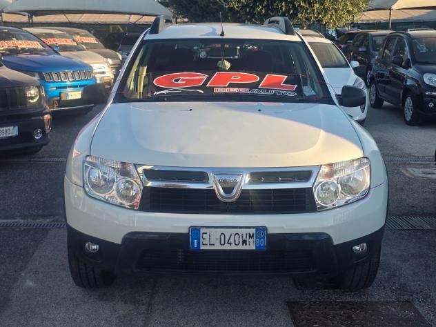 Dacia Duster 1.6 110CV 4x2 GPL Ambiance - Foto 3