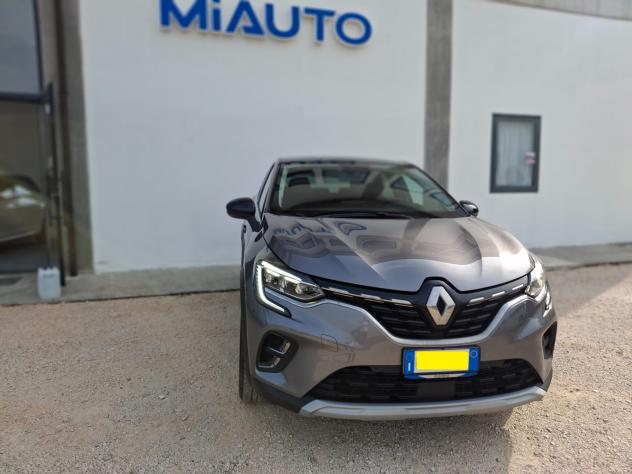 Renault Captur 1.0 GPL Techno Fast Track - Foto 3