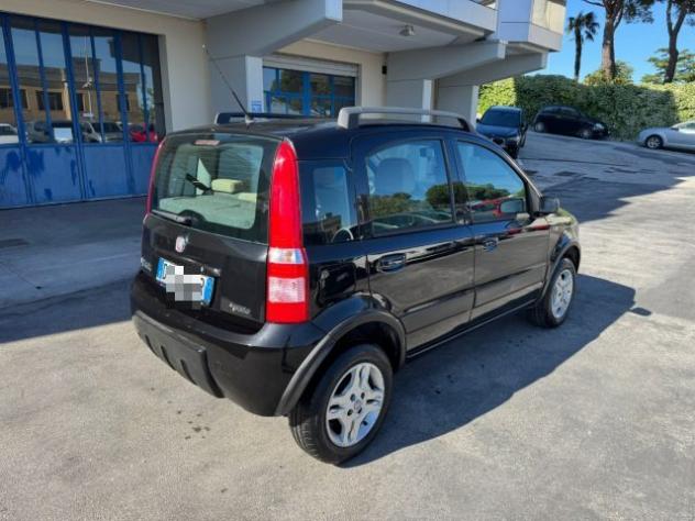 FIAT Panda 1.2 Climbing Natural Power rif. 23727919 - Foto 4