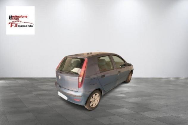 Fiat Punto 1.3 Multijet Dynamic 139.000KM - Foto 2