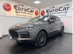 Porsche Cayenne 3.0 V6 462CV TOT E-Hybrid 07/2018 UFFICIALE