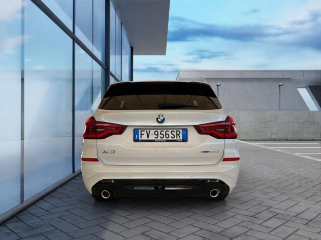 BMW X3 X3 xDrive20d Business Advantage - CONTO VENDITA - Foto 5