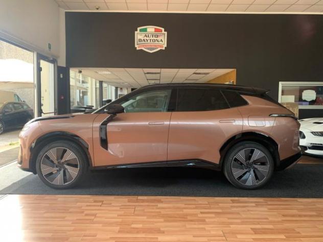 LYNK & CO 08 PHEV More PREZZO + IVA rif. 23772180 - Foto 5