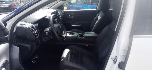 Citroën C5 Aircross BlueHDi 130 S&S Shine EAT8 - Foto 10