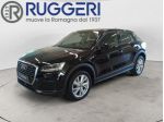 Audi Q2 Q2 1.6 tdi Business s-tronic