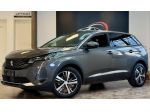 Peugeot 3008 BlueHDi 130 S&S EAT8 Allure