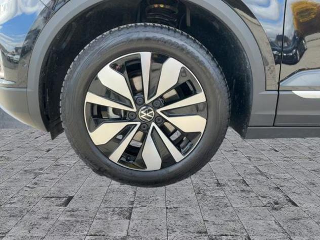 VOLKSWAGEN T-Roc Cabriolet 1.0 TSI GOAL rif. 23533391 - Foto 7