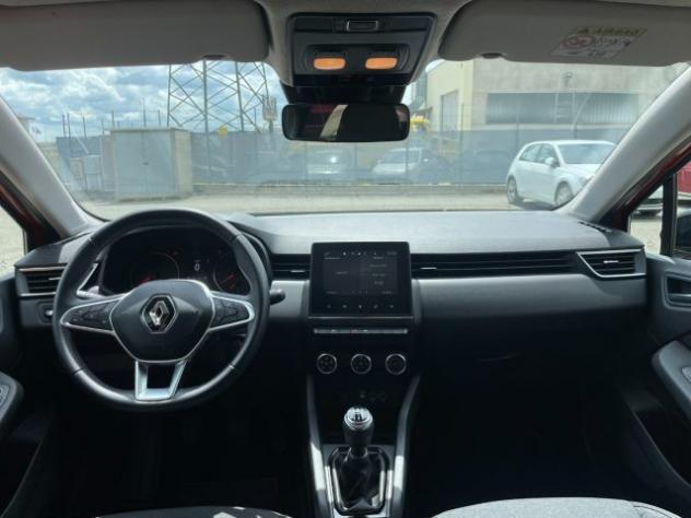 RENAULT Clio SCe 65 CV 5 porte Equilibre rif. 24055173 - Foto 5