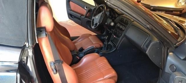 Alfa Romeo Spider 3000 v6 - Foto 9