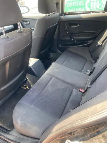 Bmw 120d 5 porte motore da sostituire euro 5 - Foto 5
