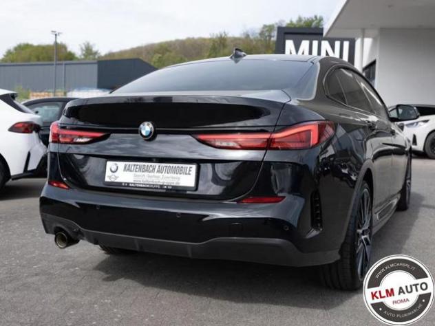 BMW 218 i Gran Coupé M sport aut Sedili Guscio tetto rif. 23771595 - Foto 8