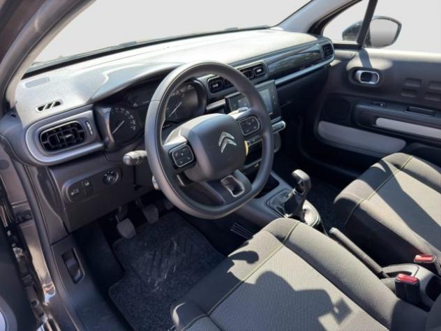 CITROEN C3 C3 PureTech 83 S&S Feel rif. 23956458 - Foto 9