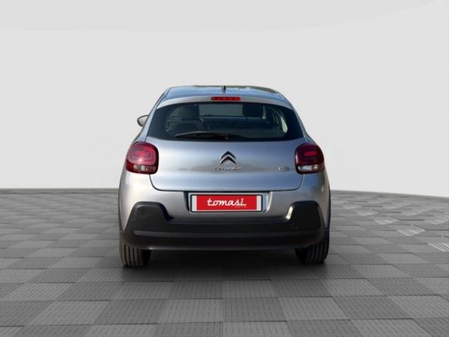 CITROEN C3 C3 PureTech 110 S&S Feel Pack rif. 23975547 - Foto 4