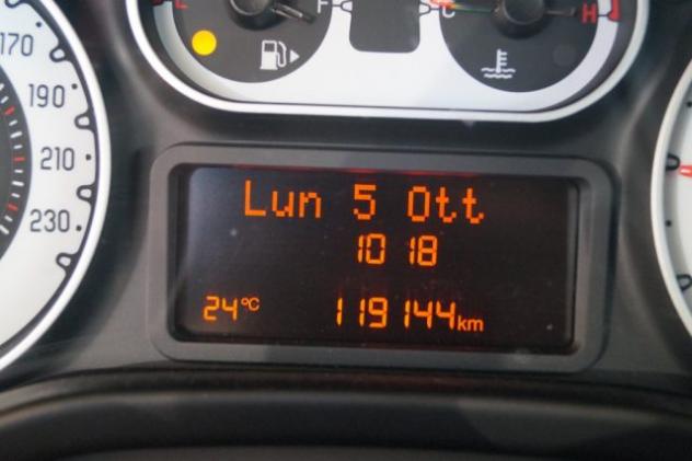 FIAT 500L 1.3 Multijet 85 CV Pop Star rif. 24159041 - Foto 10
