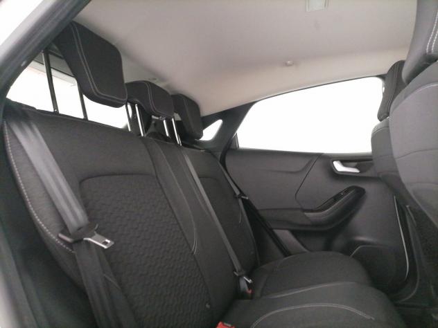 Ford Puma 1.0 ecoboost h Titanium s&s 125cv - Foto 8